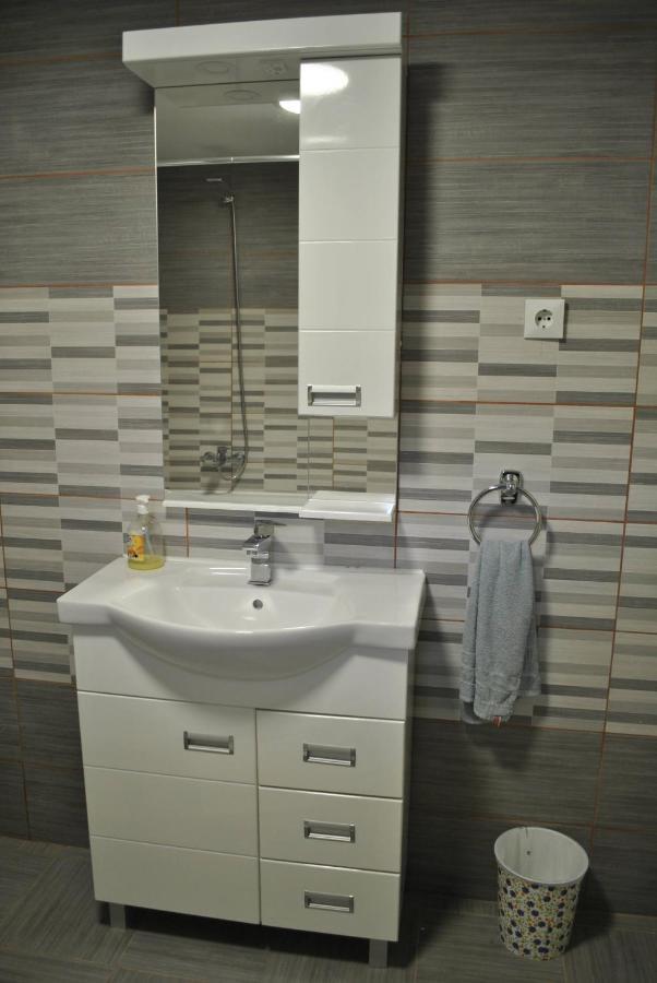 Eco Rural Tourism Association Skorenovac Hotell Eksteriør bilde