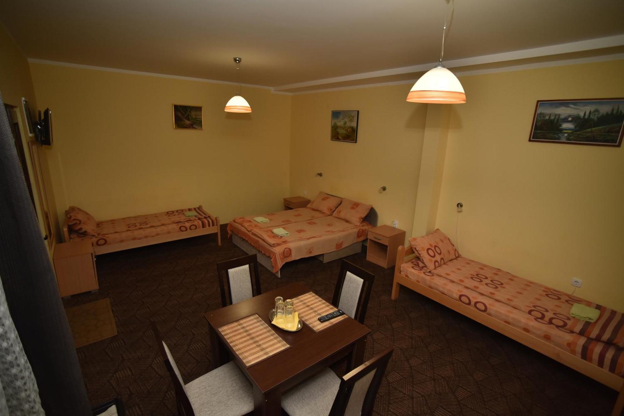Eco Rural Tourism Association Skorenovac Hotell Eksteriør bilde