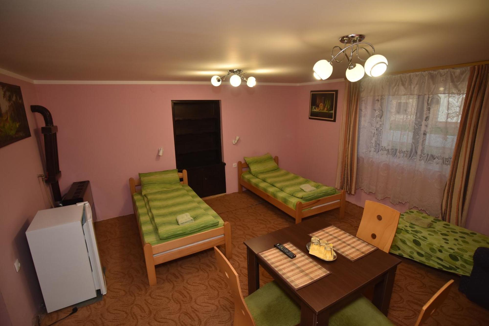 Eco Rural Tourism Association Skorenovac Hotell Eksteriør bilde