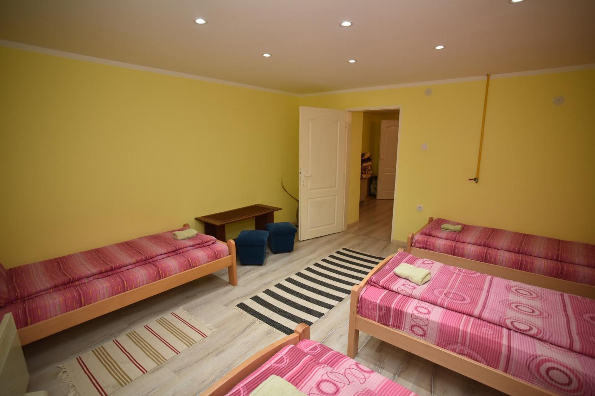 Eco Rural Tourism Association Skorenovac Hotell Eksteriør bilde