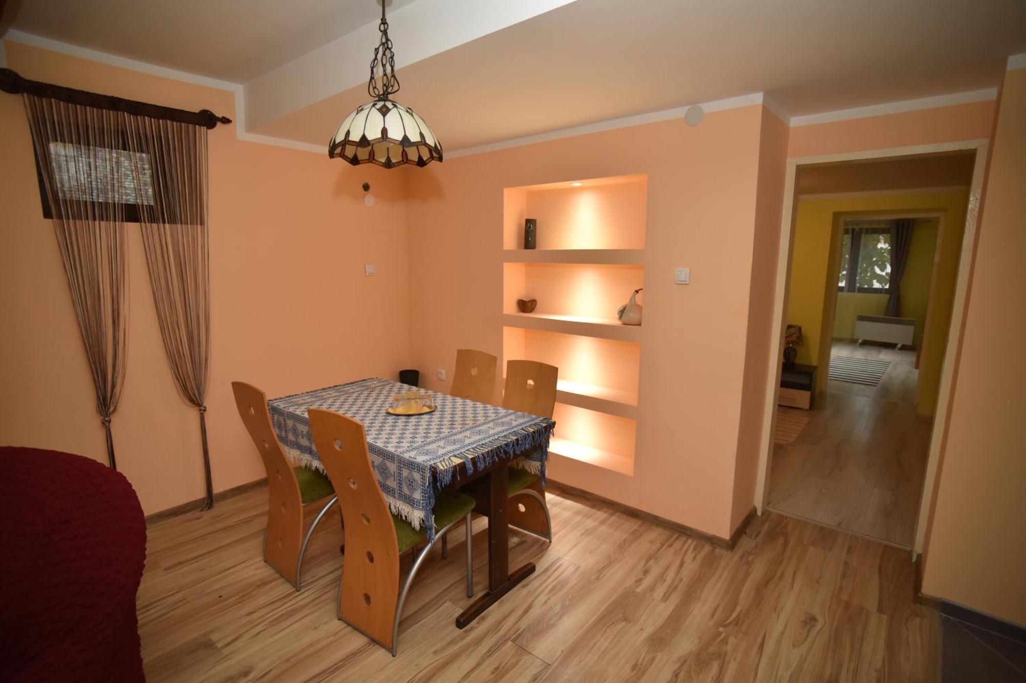 Eco Rural Tourism Association Skorenovac Hotell Eksteriør bilde