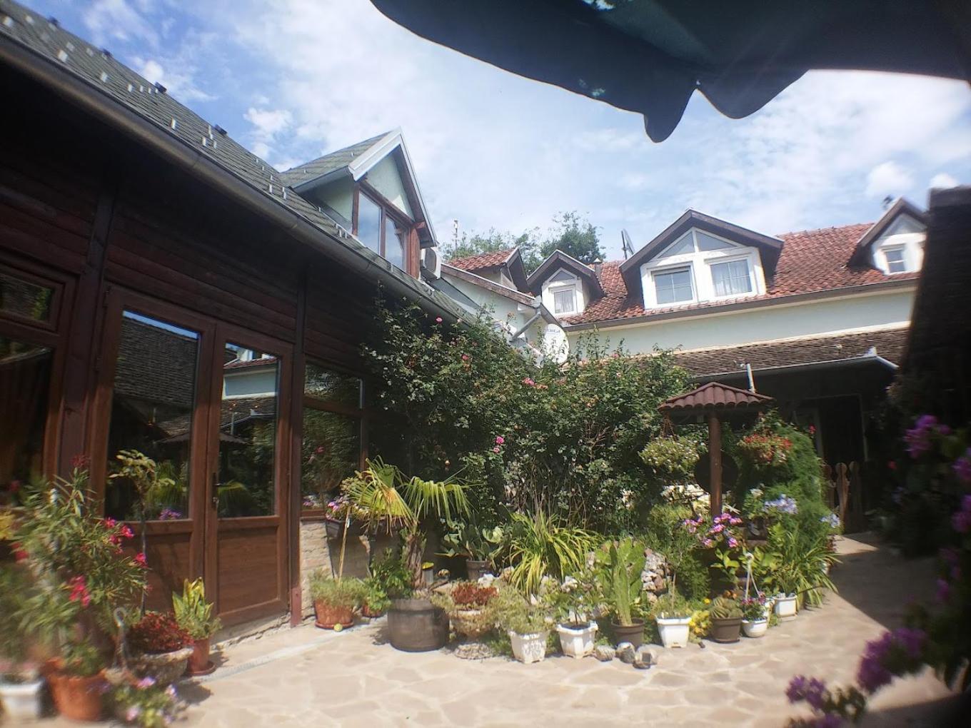 Eco Rural Tourism Association Skorenovac Hotell Eksteriør bilde
