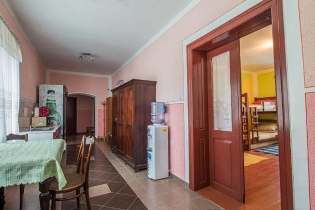 Eco Rural Tourism Association Skorenovac Hotell Rom bilde