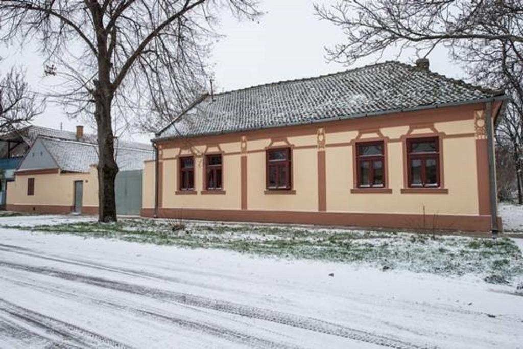 Eco Rural Tourism Association Skorenovac Hotell Eksteriør bilde