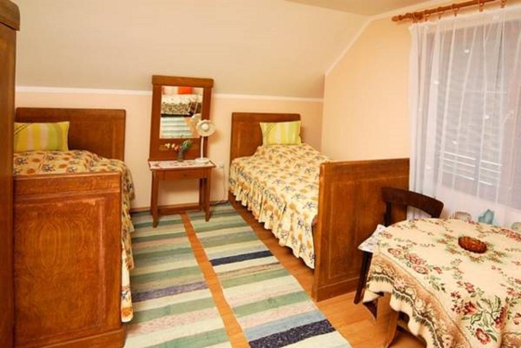 Eco Rural Tourism Association Skorenovac Rom bilde