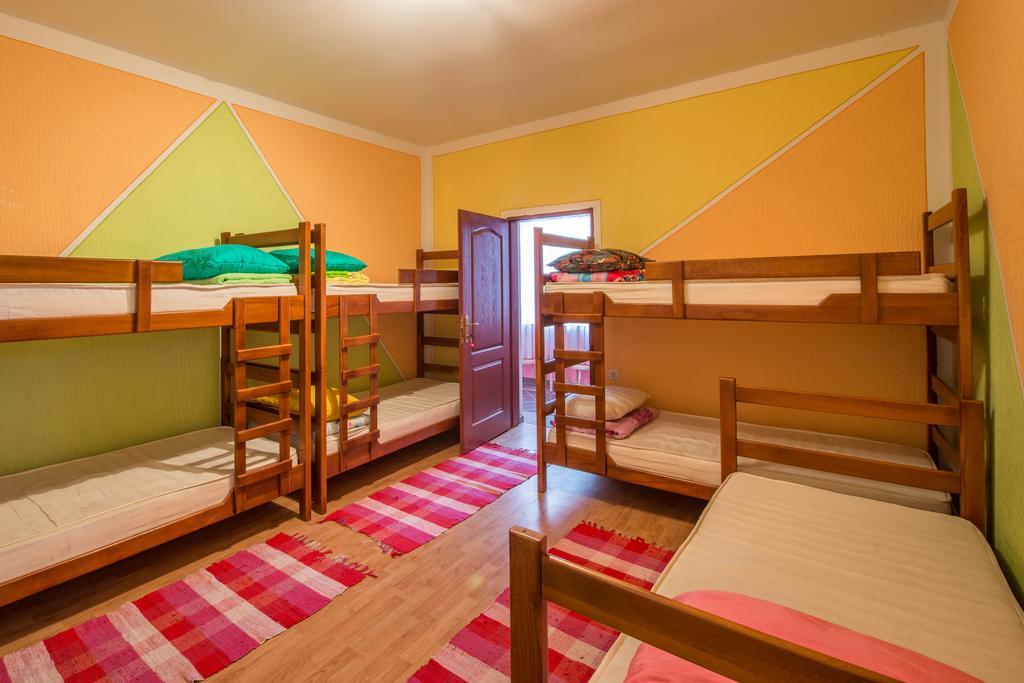 Eco Rural Tourism Association Skorenovac Rom bilde