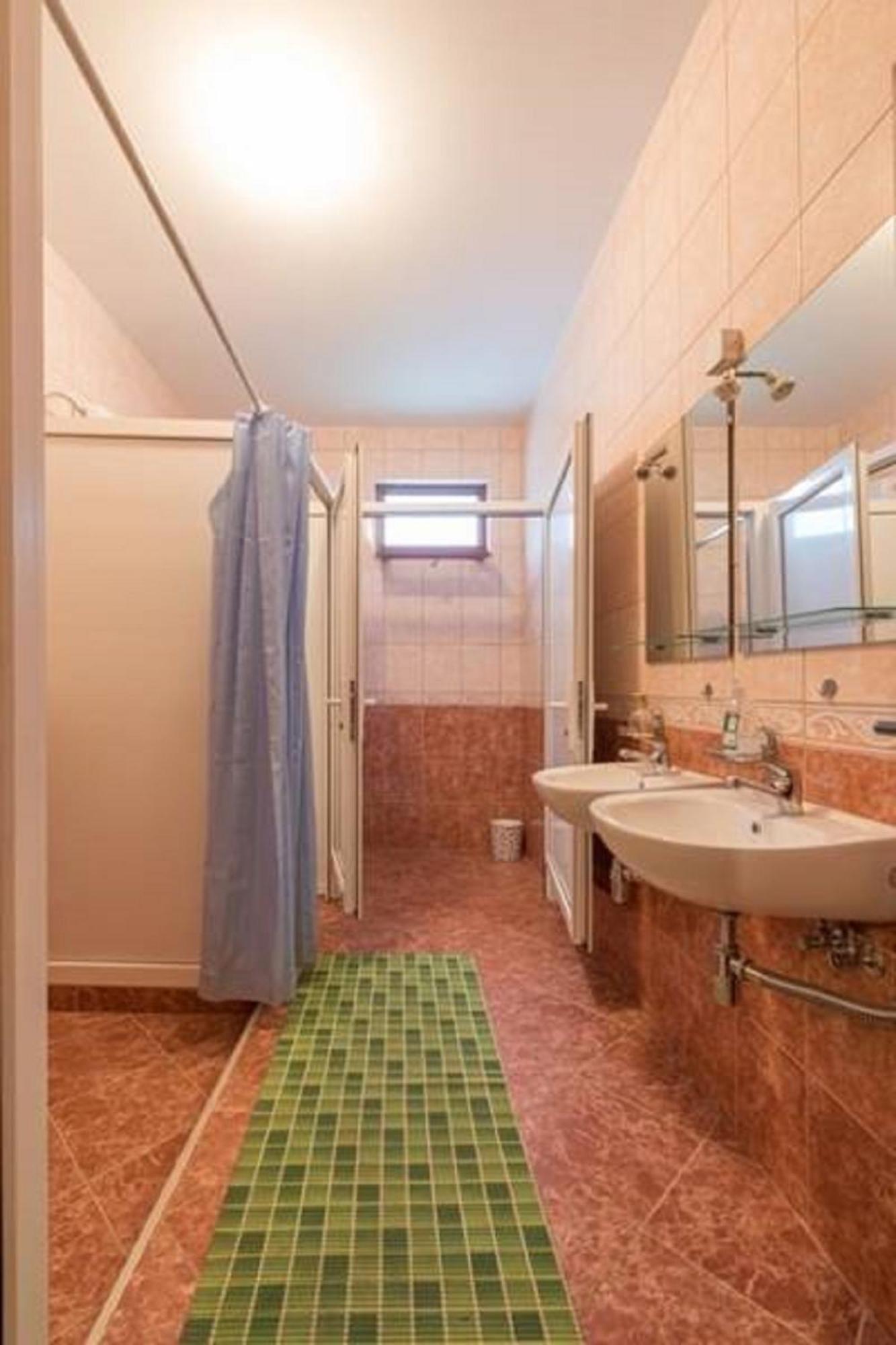 Eco Rural Tourism Association Skorenovac Hotell Eksteriør bilde