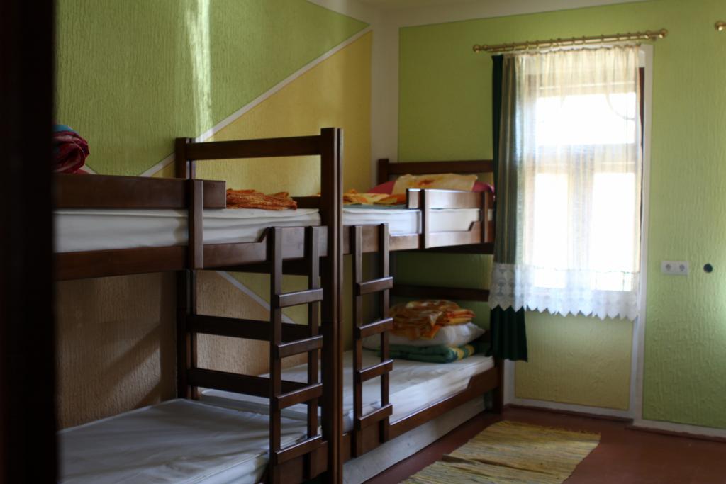 Eco Rural Tourism Association Skorenovac Rom bilde