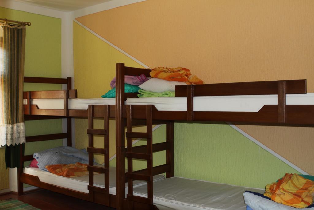 Eco Rural Tourism Association Skorenovac Hotell Rom bilde