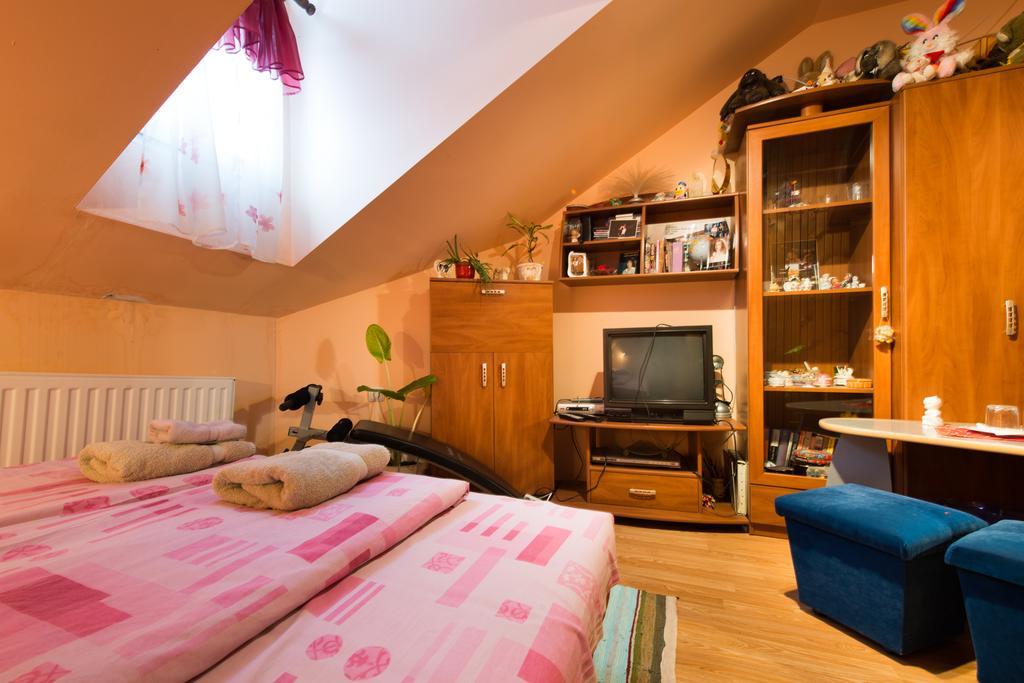 Eco Rural Tourism Association Skorenovac Hotell Rom bilde