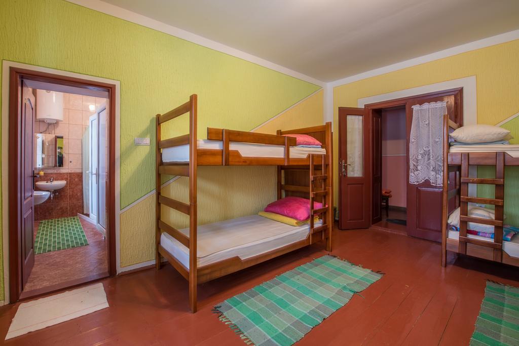 Eco Rural Tourism Association Skorenovac Hotell Rom bilde