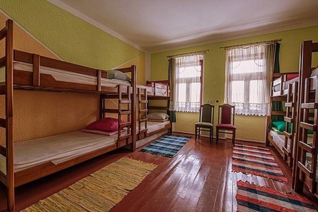 Eco Rural Tourism Association Skorenovac Hotell Rom bilde