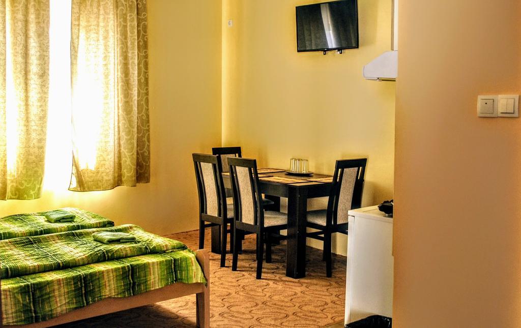Eco Rural Tourism Association Skorenovac Hotell Eksteriør bilde