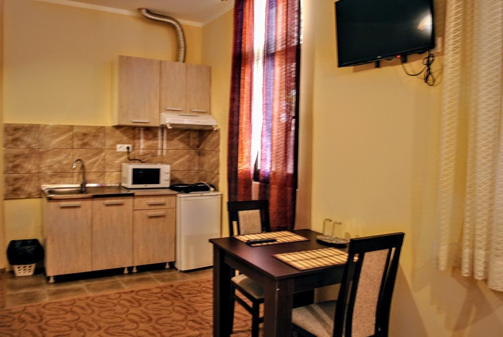Eco Rural Tourism Association Skorenovac Hotell Eksteriør bilde